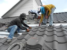 Best Roofing for New Construction  in Smethport, PA